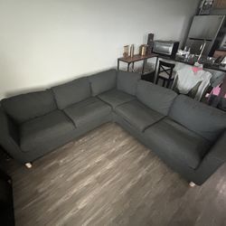 Couch 4 Seat