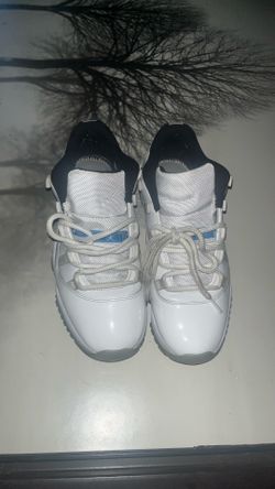 Jordan 11 lows