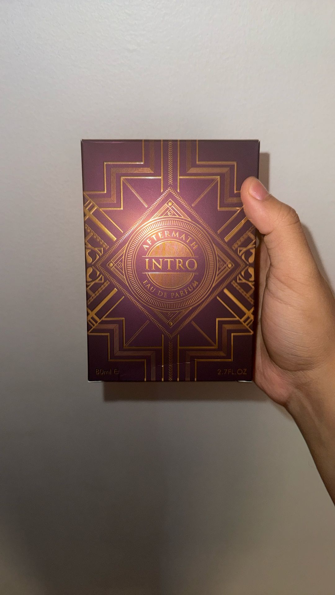 Side Effect Dupe Brand New 