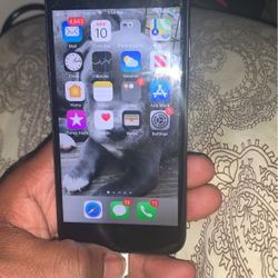 iPhone 7 Unlocked 32GB