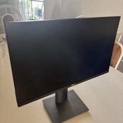 Dell Computer Monitor