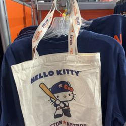 Hello Kitty Tote 