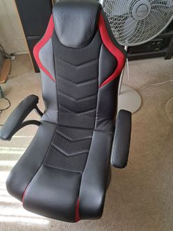 Gaming chair $50