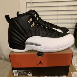 Jordan 12 Playoff Size 12 