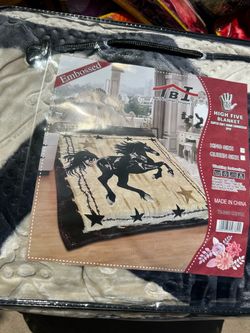 Blankets