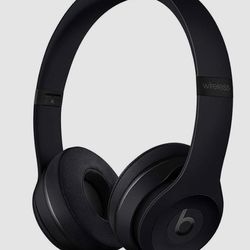 Beats Solo 3