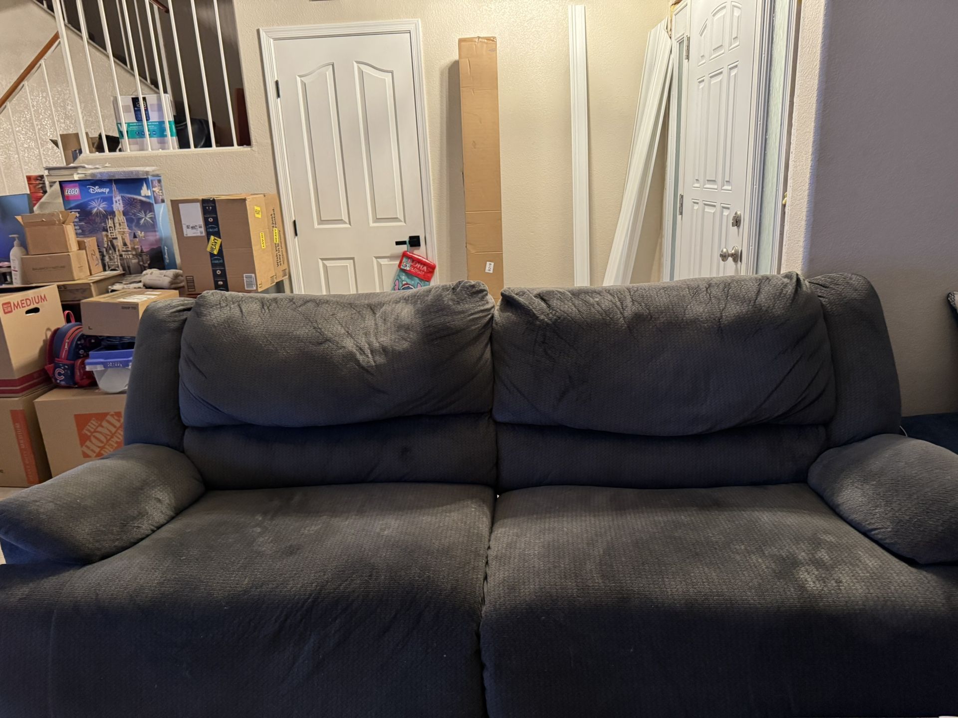 Sofa-power Recliner
