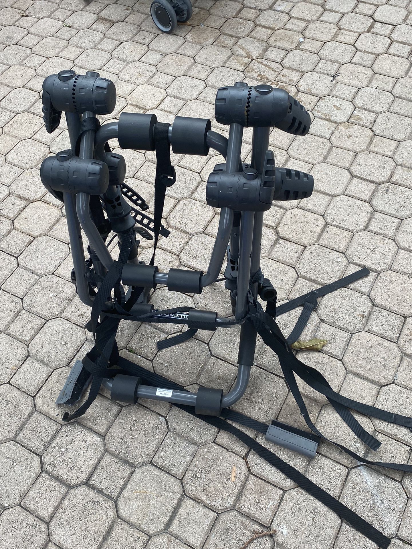 Bike Rack In Good Condition $60 