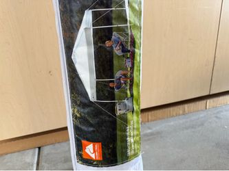 Ozark Trails 10 x 10 Canopy Tent