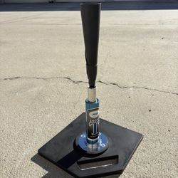 Jugs Short Tee Baseball/Softball Tee