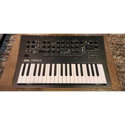 Like New Korg Synthesizer