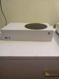 xbox series s