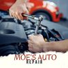 Moe’s Auto Repair 