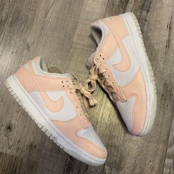 Nike Dunk Next Nature Pale Coral 