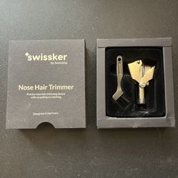 Nose Hair Trimmer