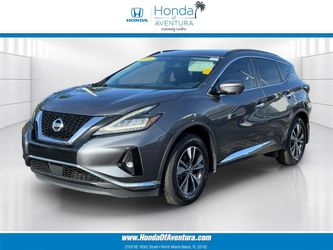 2019 Nissan Murano