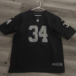 Bo Jackson Jersey