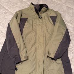 Liz Claiborne Sport Winter Jacket Women’s 
