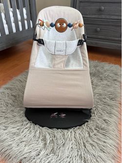 BabyBjorn Bouncer Bliss