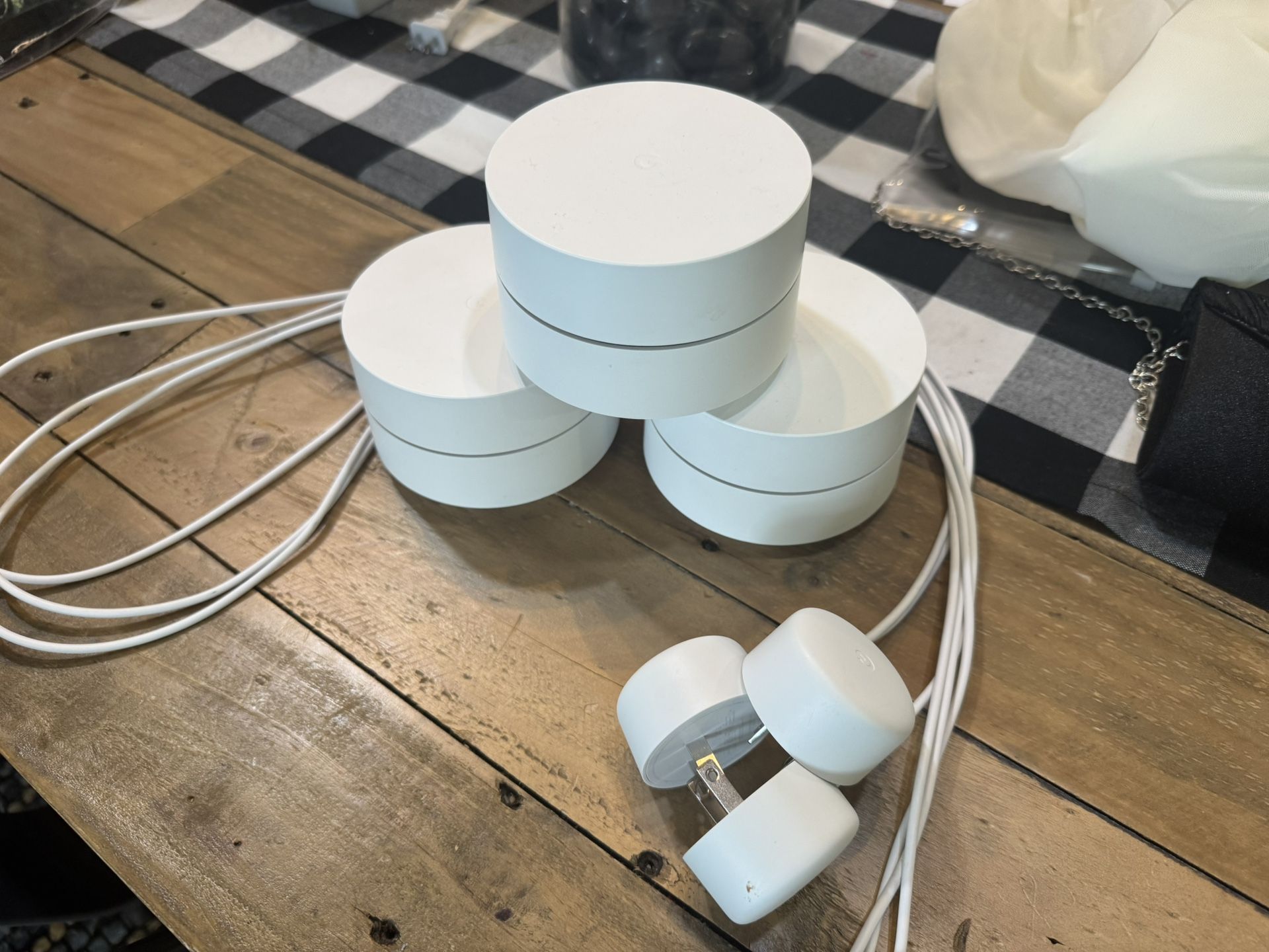 Google Wifi Mesh Router/Access Point