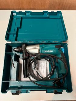 Makita Hammer Drill