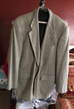 Sports coat