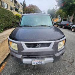 2004 Honda element EX For Sale