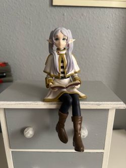 Frieren Anime Figure