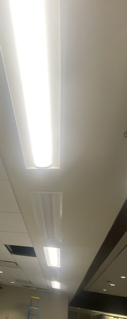 T-bar LED Lights