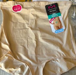 A new 3XL High Waist. Brief …$10.00 firm
