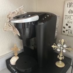 Coffee Maker 