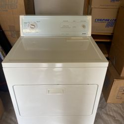 Kenmore Gas Dryer