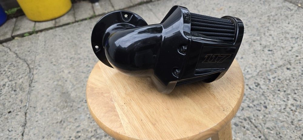 2023 Low Rider S OEM Air Intake