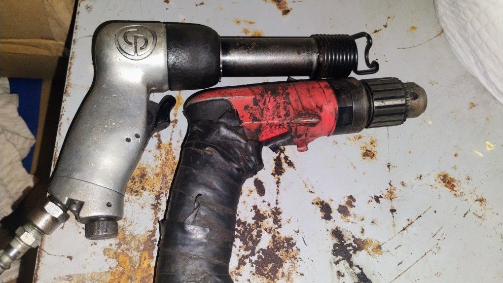 Air Tools