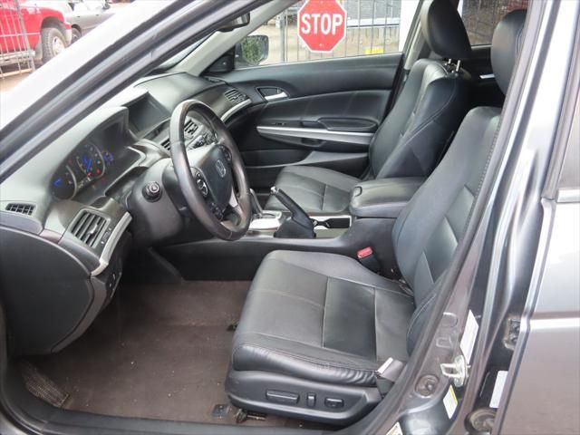 2013 Honda Crosstour