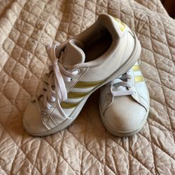 Women’s Adidas Memory Foam Shoes 