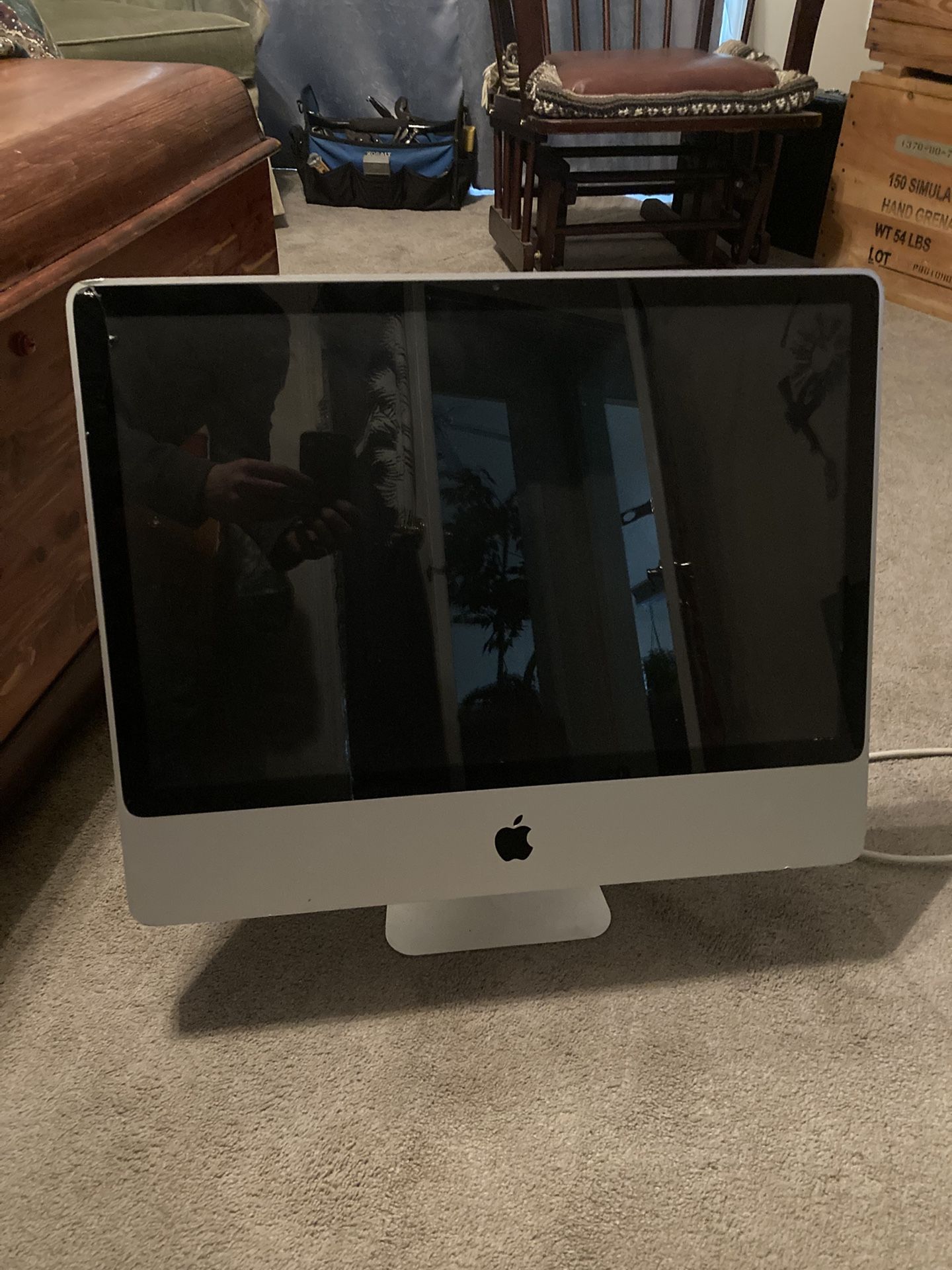 iMac