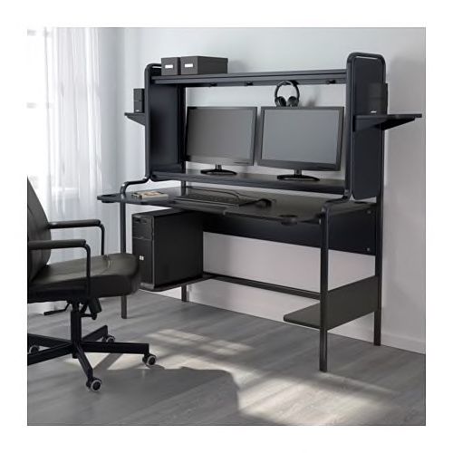 ***IKEA Fredde Desk***