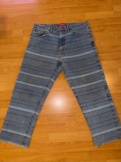 SUPREME JEAN  sz. 34