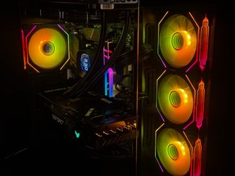 RTX 3080 Gaming PC