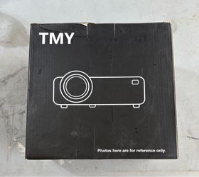 LED PROJECTOR