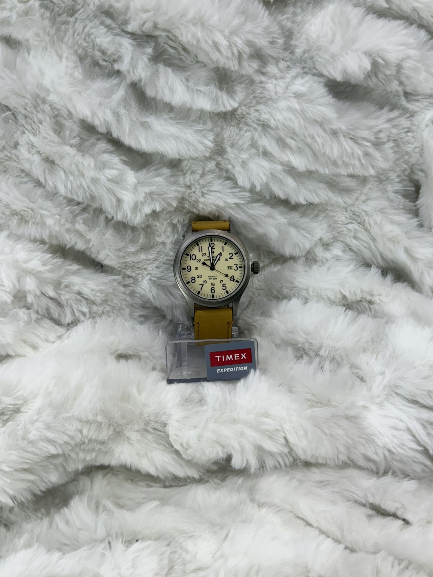 Timex Expedition Scout 40mm watch