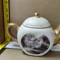 Collectible Pot