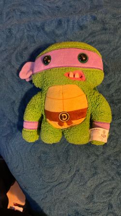 Ninja Turtle Fuggler
