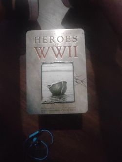 Heroes Of WW2
