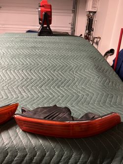 Acura Integra Bumper Lights 