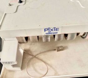 Lapidary Wheels Machine Diamond Pacific Pixie Lapidary
