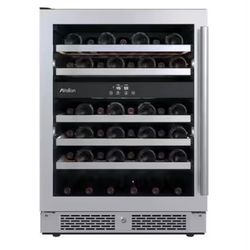 Avalon Wine Refrigerator AWC242DZLH