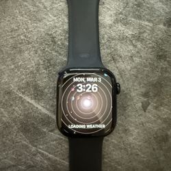 iWatch 42mm Series 10 (GPS)