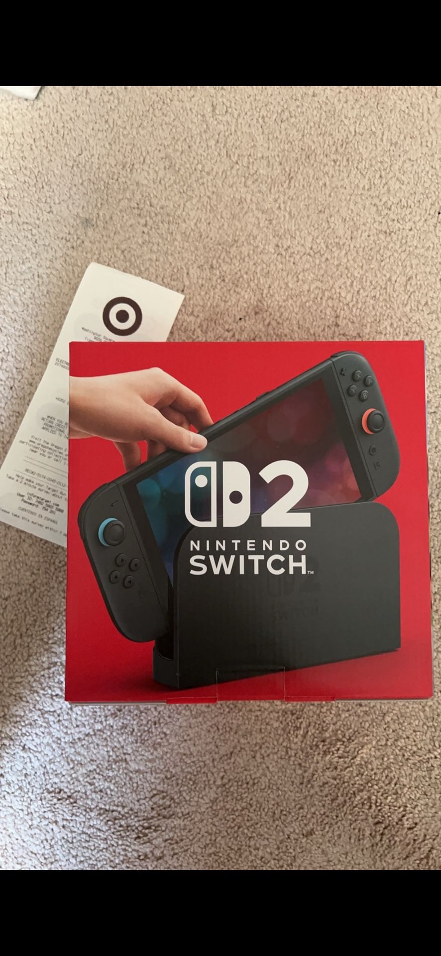 Switch 2